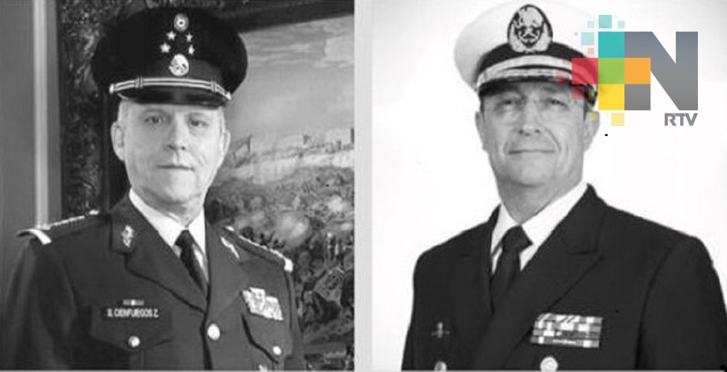 Condenan Defensa y Marina propuesta de López Obrador sobre amnistía a criminales