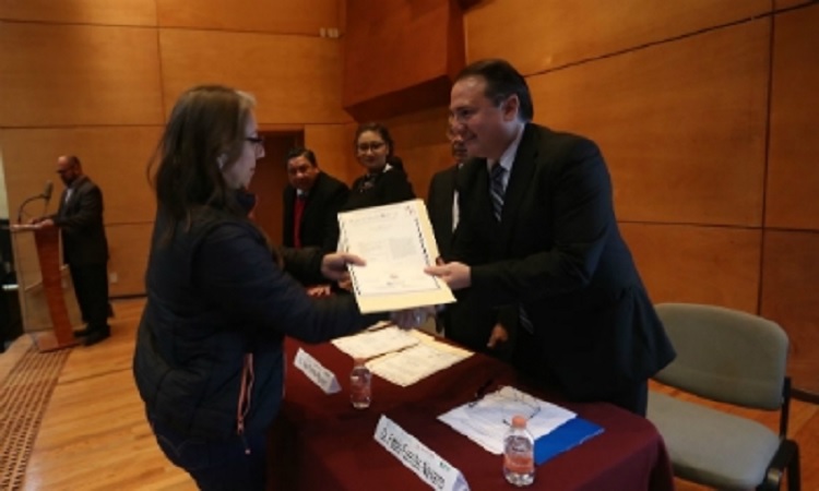 Obtienen escuelas normales públicas de Veracruz certificados de Norma ISO 9001:2008