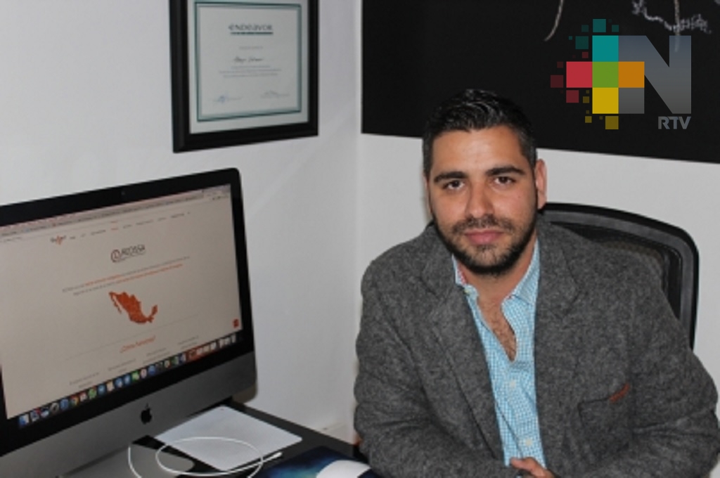 SkyAlert ampliará su cobertura a 22 estados para monitorear sismos