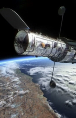 Desarrollan satélite australiano para predecir incendios