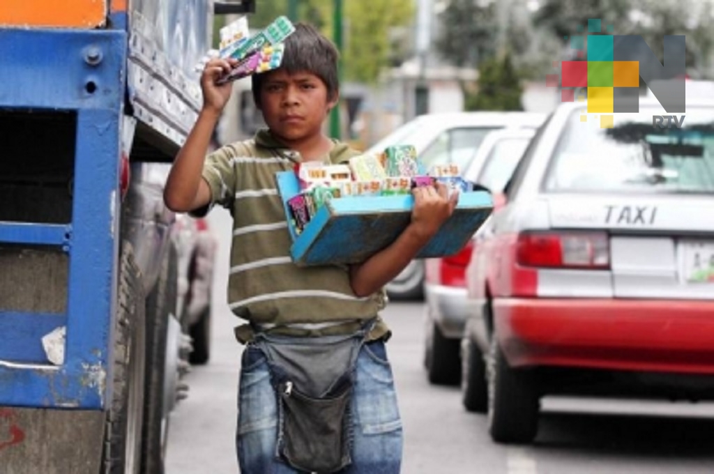 DIF de Boca del Río reforzará operativo para evitar explotación laboral infantil en carnaval