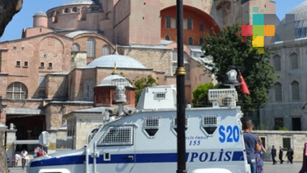 Turquía aumenta medidas de seguridad ante posibles ataques en Año Nuevo