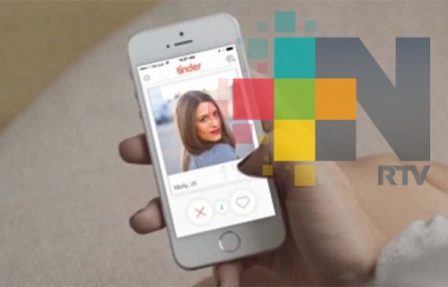 Tinder, aplicación que ayuda a acercar personas con intereses comunes