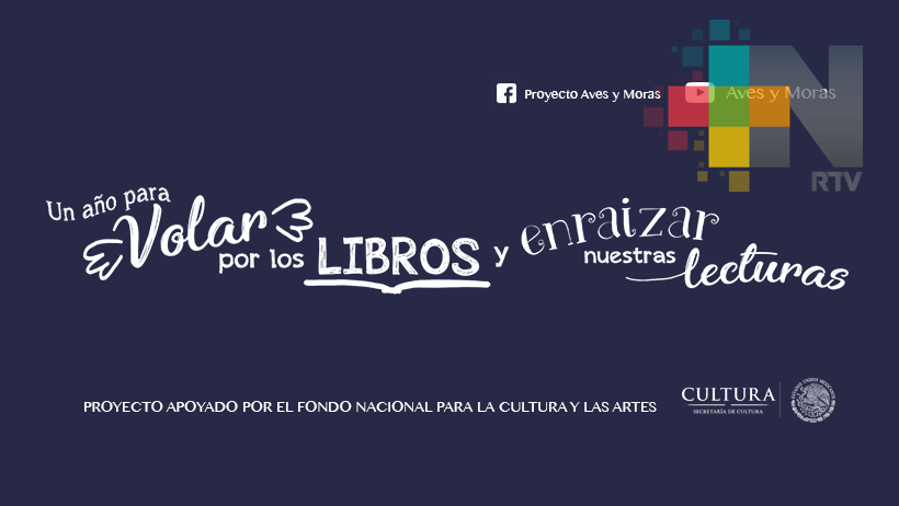 Un año para volar con los libros y enraizar nuestras lecturas