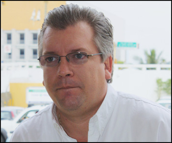 CAEV interpone denuncia ante FGE por desvío de más de 200 mdp durante administración de Duarte