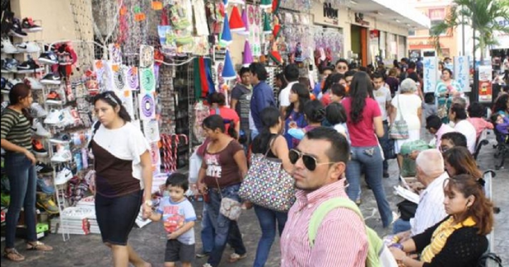 Por temporada decembrina Canaco Veracruz espera una derrama económica de 800 mdp