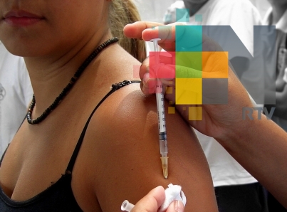 En Venezuela 71.8 por ciento de casos de sarampión en América