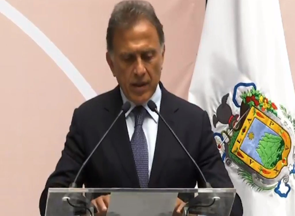 En Veracruz se logran importantes detenciones y abatimientos de secuestradores