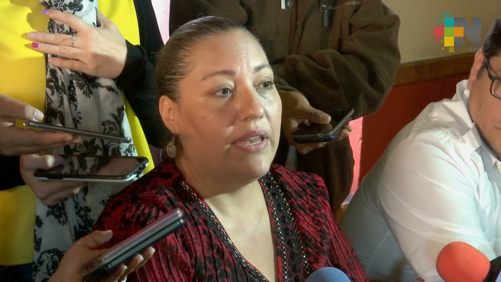 Procederá IVAI contra ediles que no entregaron información