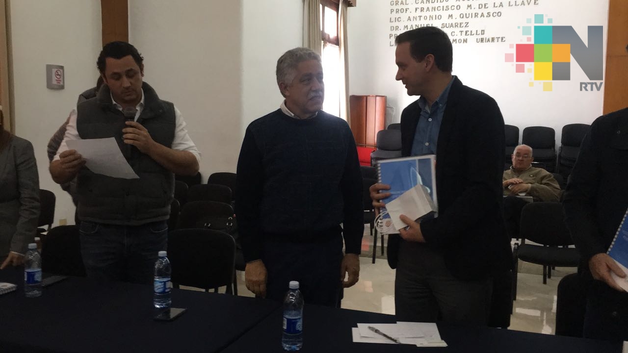 En 2018 comenzaría proyecto de parque industrial en Córdoba