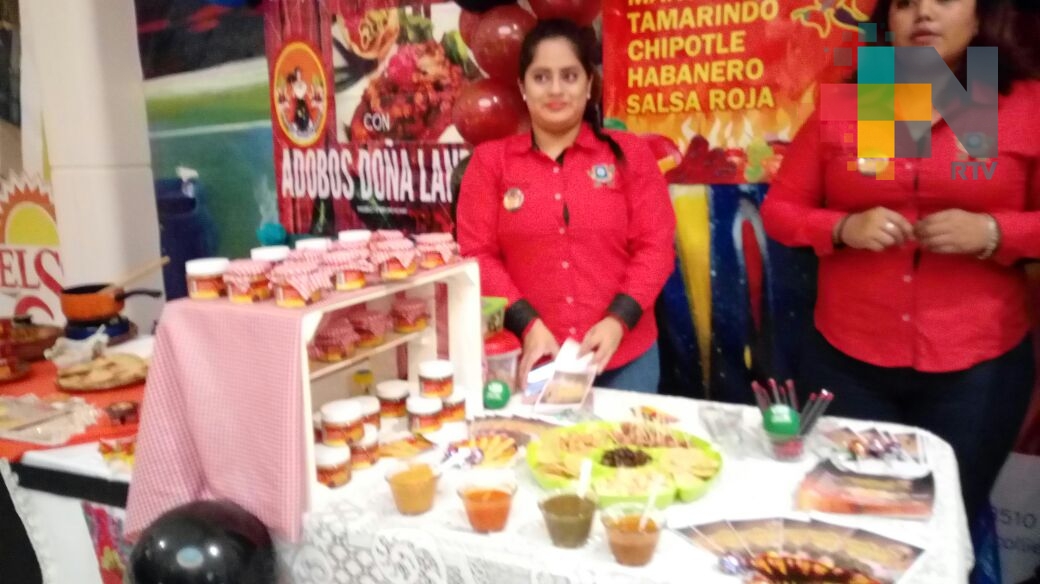 Apoya Secretaría de Economía a 45 emprendedores del sur de Veracruz