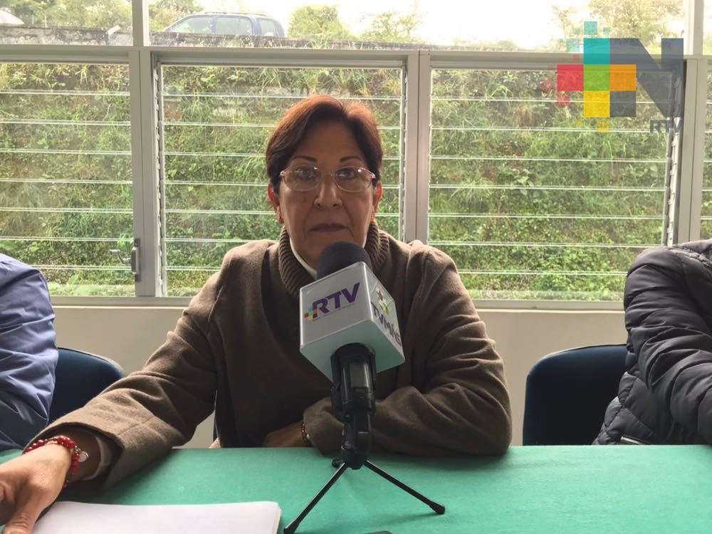 Educación ambiental importante en la Facultad de Pedagogía de la UV