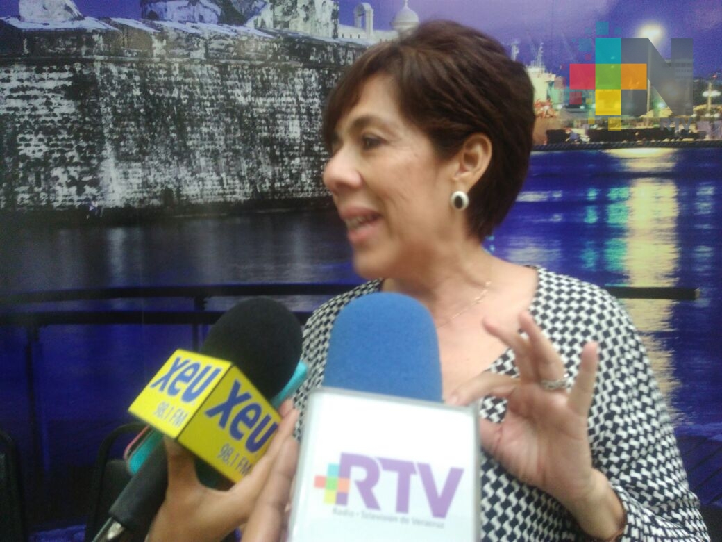 AMPI Veracruz editará libro verde