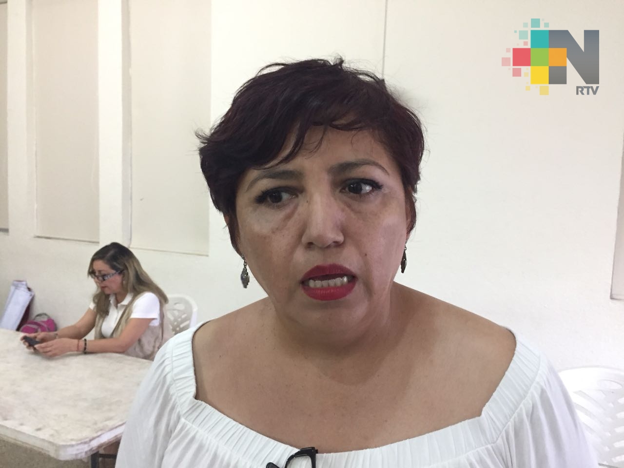 Conforman seis redes de mujeres comunitarias en Coatzacoalcos para inhibir la violencia