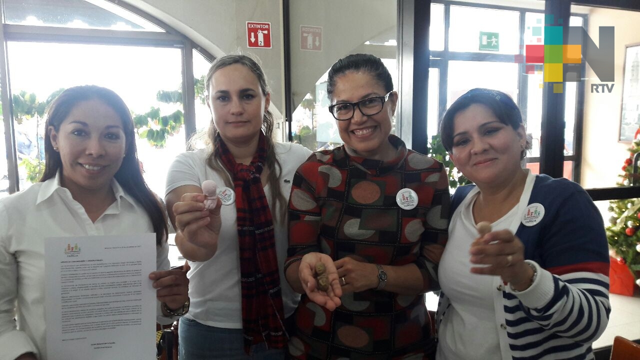 Frente Nacional por la Familia en Veracruz promoverá medidas de seguridad en Santuario de las Garzas