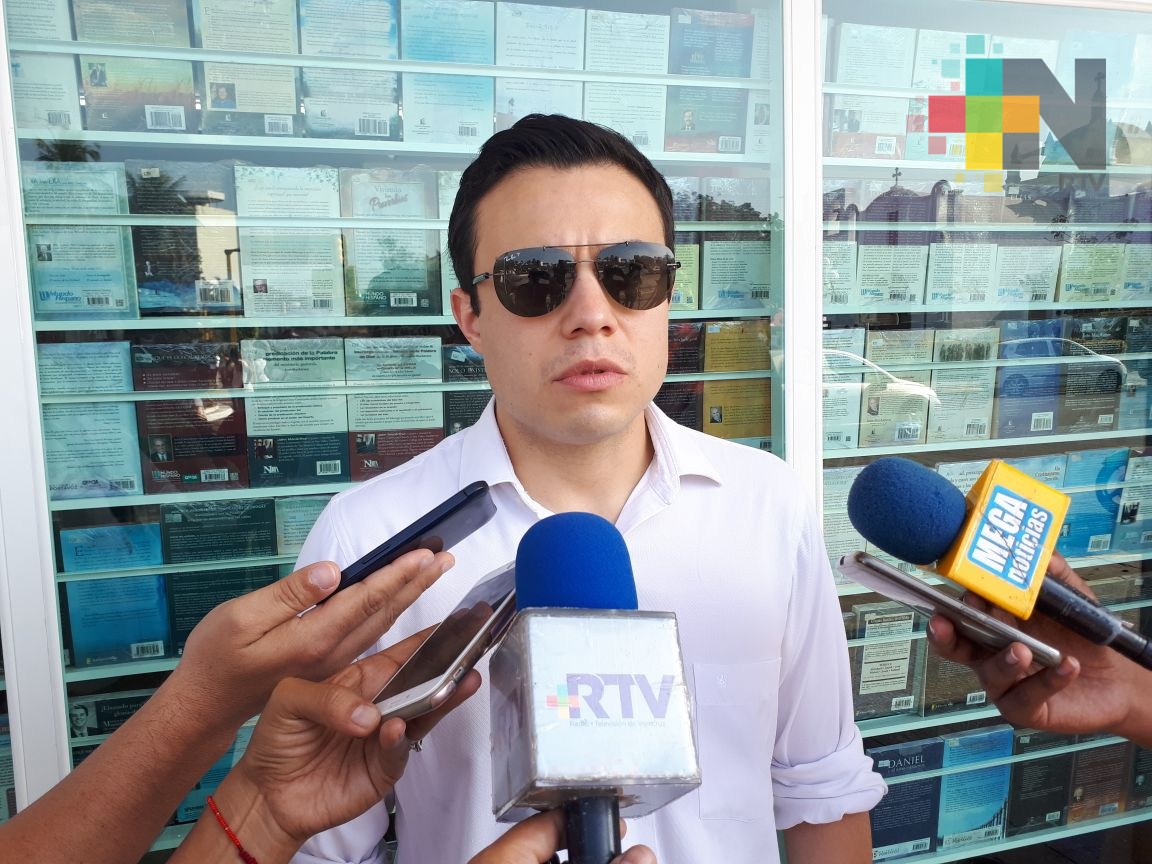 Empresarios de Veracruz y Boca del Río esperan aumento de ventas en Navidad y Año Nuevo