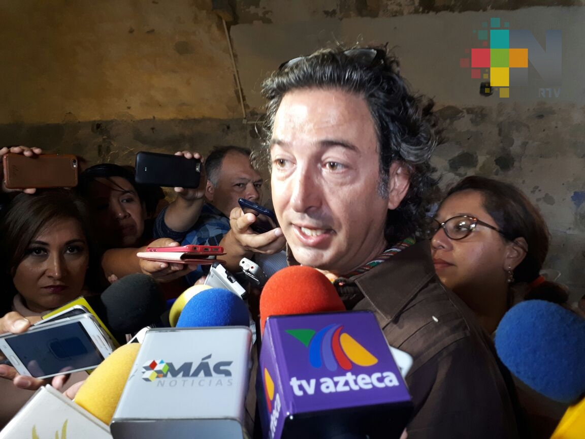 Preparan actividades para Cumbre Tajín 2018