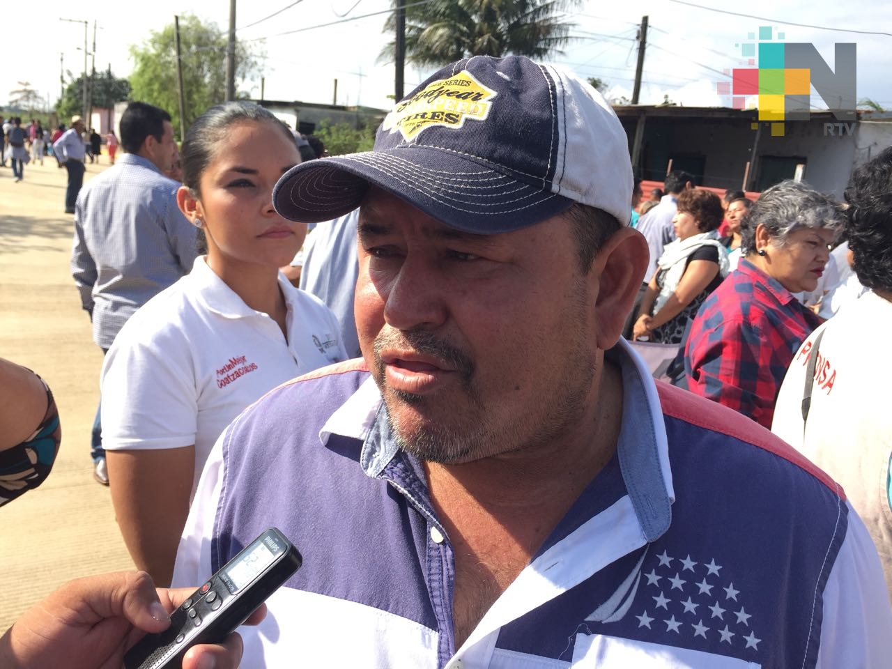 Siguiente administración determinará el cierre del basurero de Villa Allende