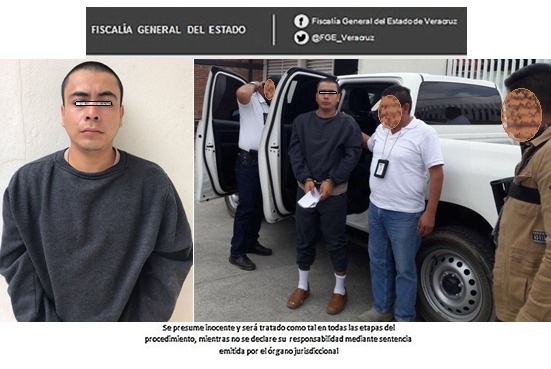 Esclarece FGE homicidio de Fiscal Especializada de Pánuco