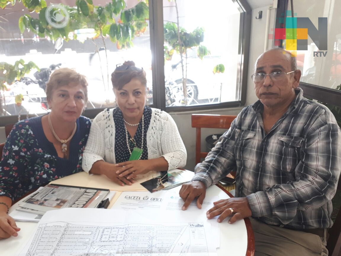 Denuncian a evangélicos por ecocidio en Veracruz