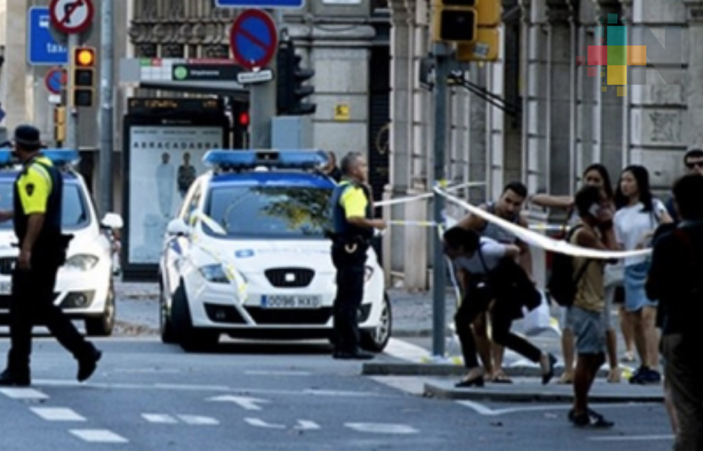 Detienen a quinto sospechoso de planear atentado en Reino Unido