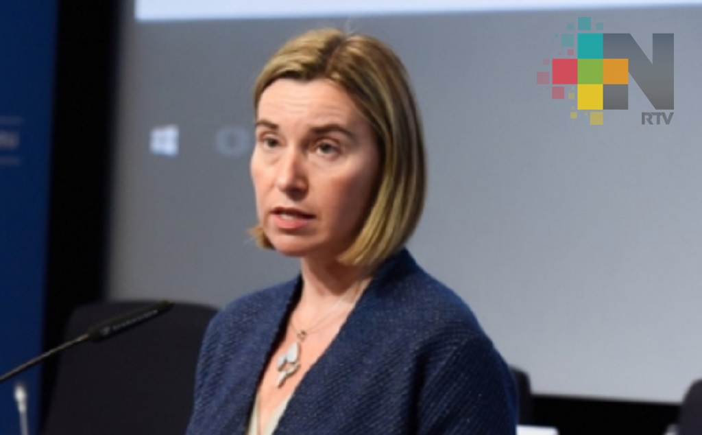 UE pide a EUA abstenerse de interferir en estatus de Jerusalén