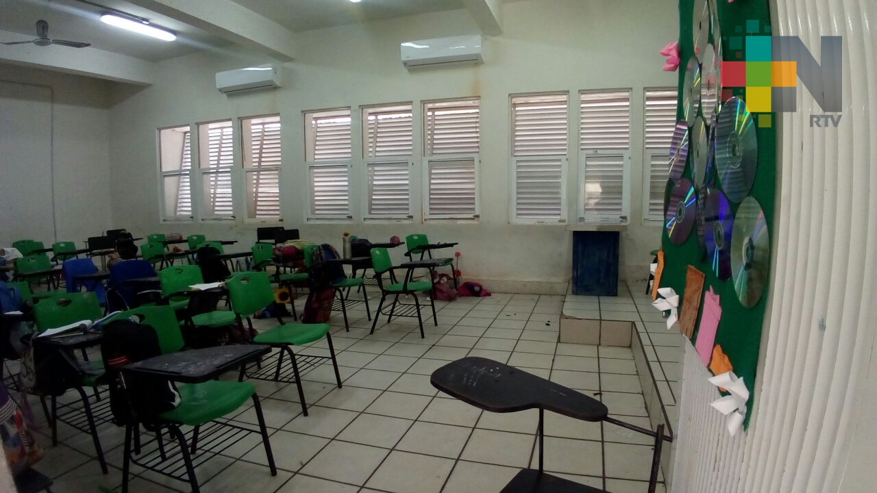 En Veracruz se han logrado avances importantes en materia de educación