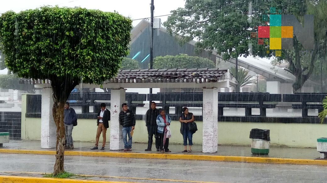 Bajas temperaturas tomaron desprevenidos a habitantes del sur