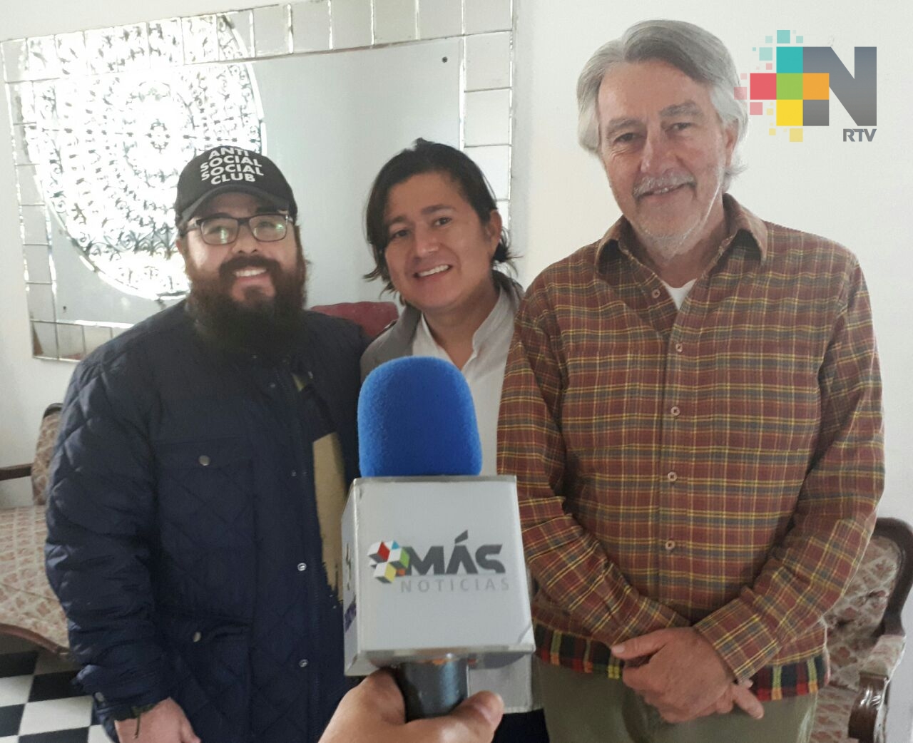 En Veracruz realizará primer festival Túmin