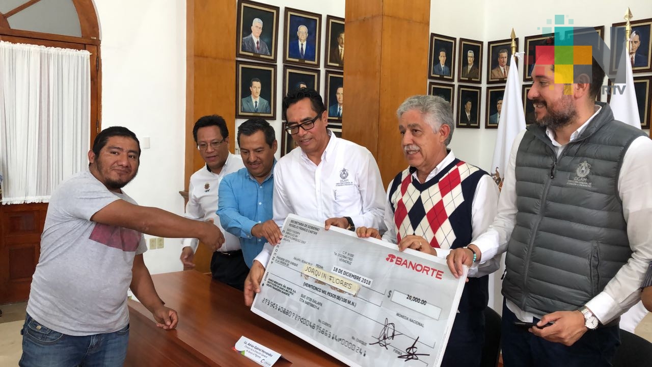 En 2017 más de 500 migrantes repatriados fueron apoyados para auto emplearse en este país