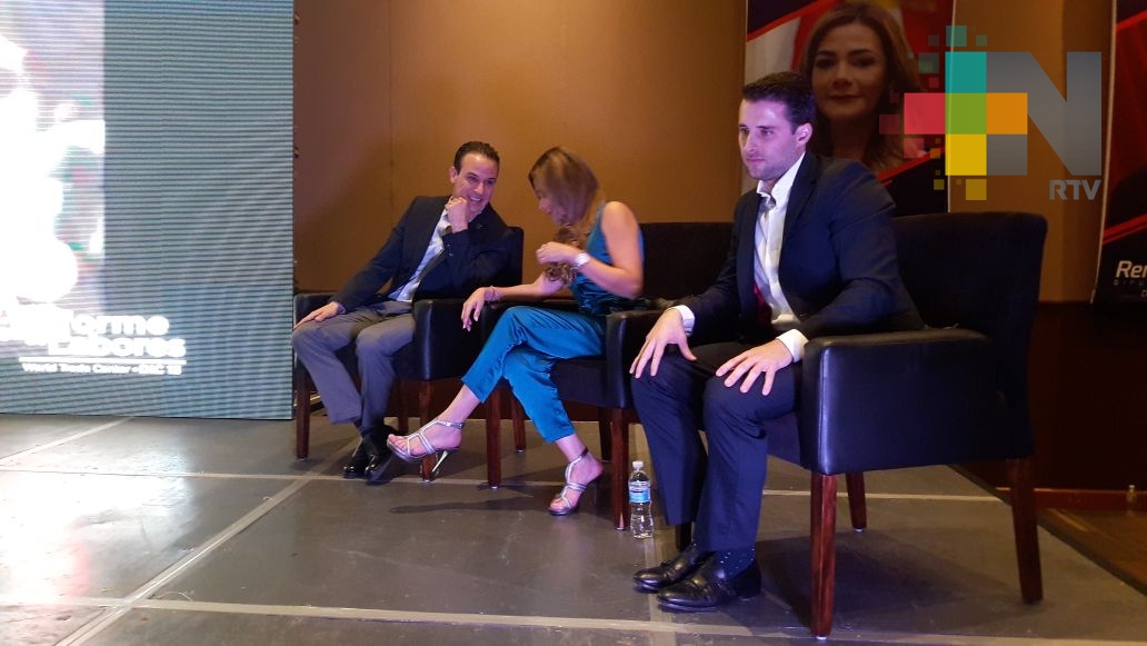 Diputados panistas proponen transformar el Instituto de Capacitación del Poder Judicial