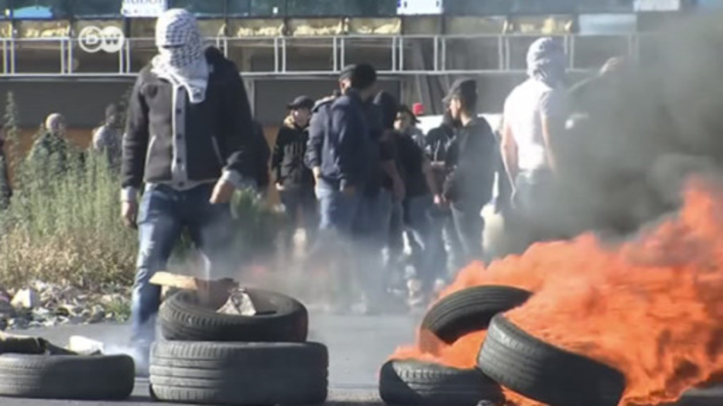 Europa condena violencia antisemita tras reconocimiento de Jerusalén por EUA