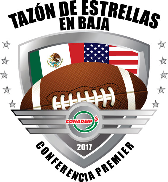 Equipos de México y EUA llegan a la sede del Tazón de Estrellas 2017