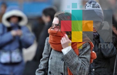 ¡Prepárate! México espera 30 frentes fríos más