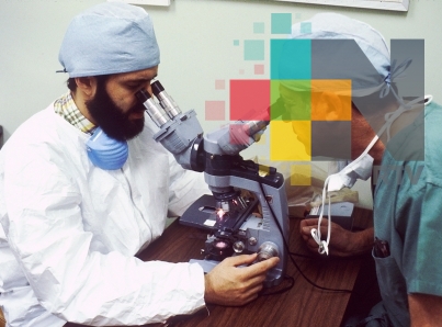 Médicos franceses logran controlar SIDA usando anticancerígeno