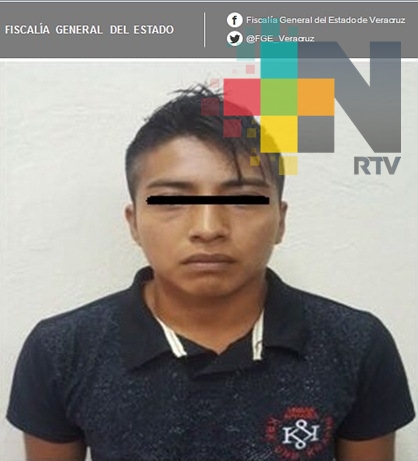 Obtiene FGE sentencia condenatoria contra pederasta, en Córdoba