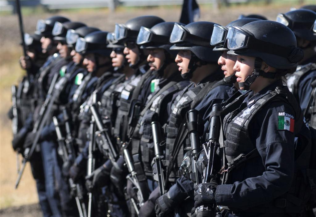 Policía de Nuevo León desplegará dos mil 500 elementos en final del fútbol mexicano