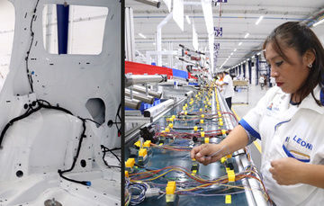 Grupo Leoni expande sus operaciones en México