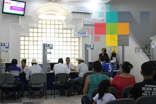 En Tuxpan, 180 empresas aprovecharán prórroga de SHCP para emitir nueva facturación