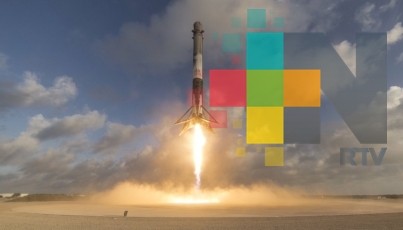 China lanza satélite de exploración terrestre