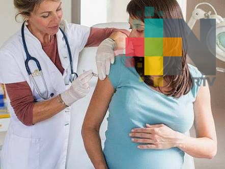 Llegan vacunas de influenza a Tierra Blanca; aplicables sólo para embarazadas