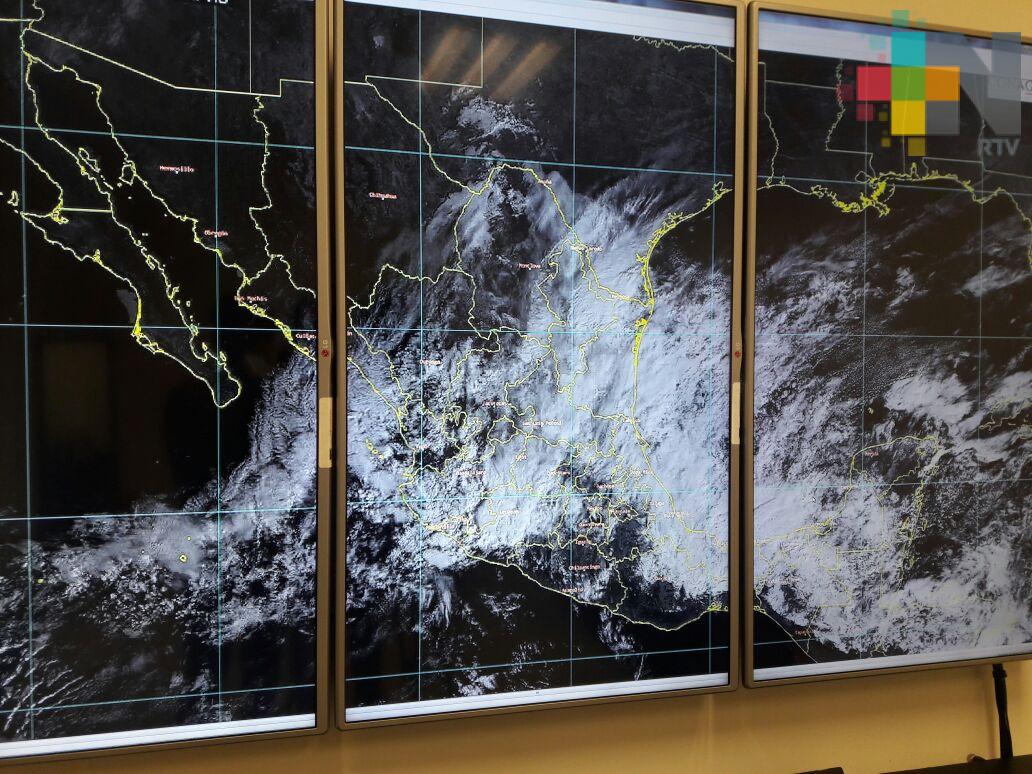 Nuevo servidor de la UNAM disminuye tiempo para procesar modelos de pronóstico: PC estatal
