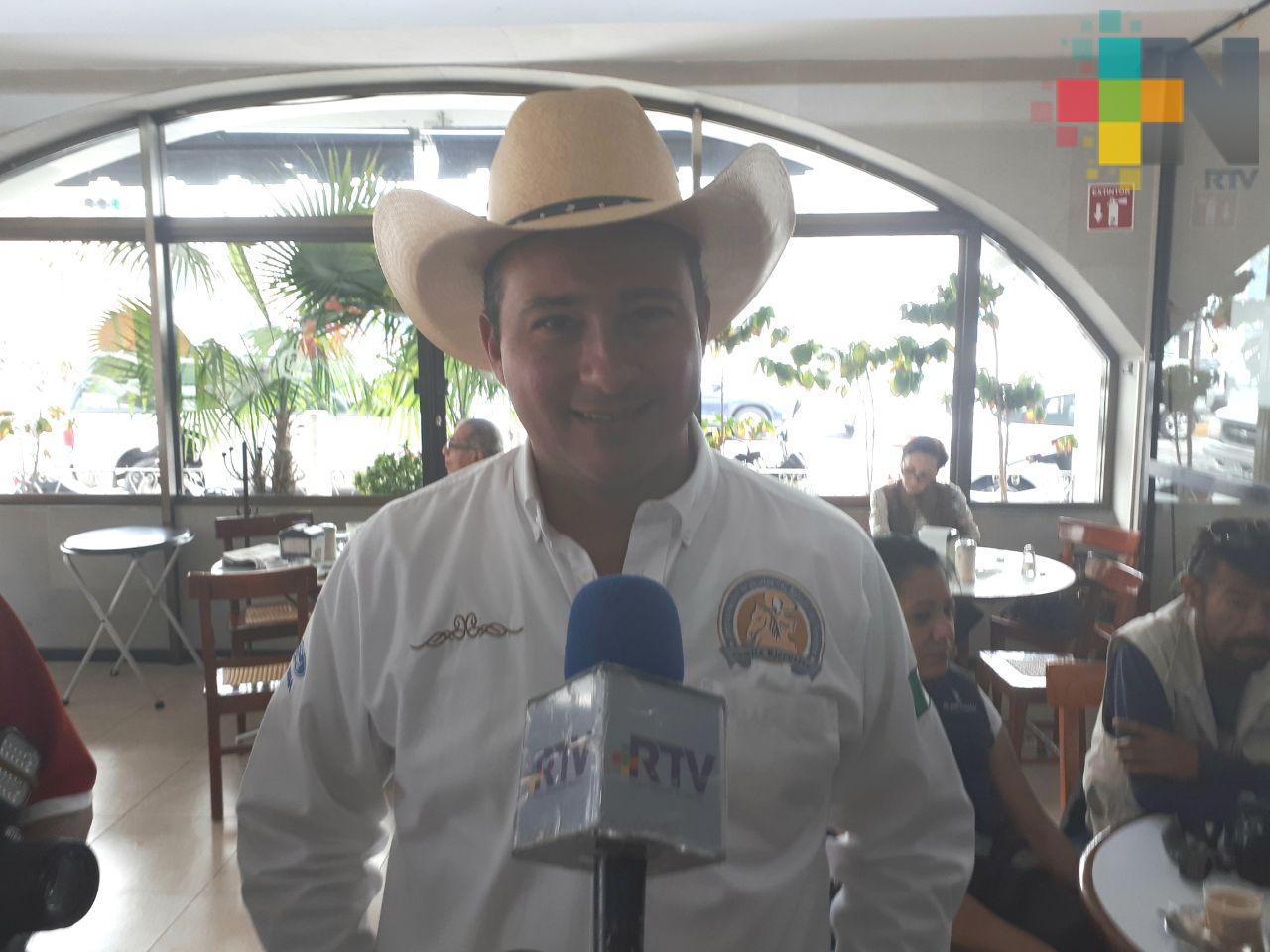 En Veracruz sin reportes de maltratos a caballos: Jorge Cobos