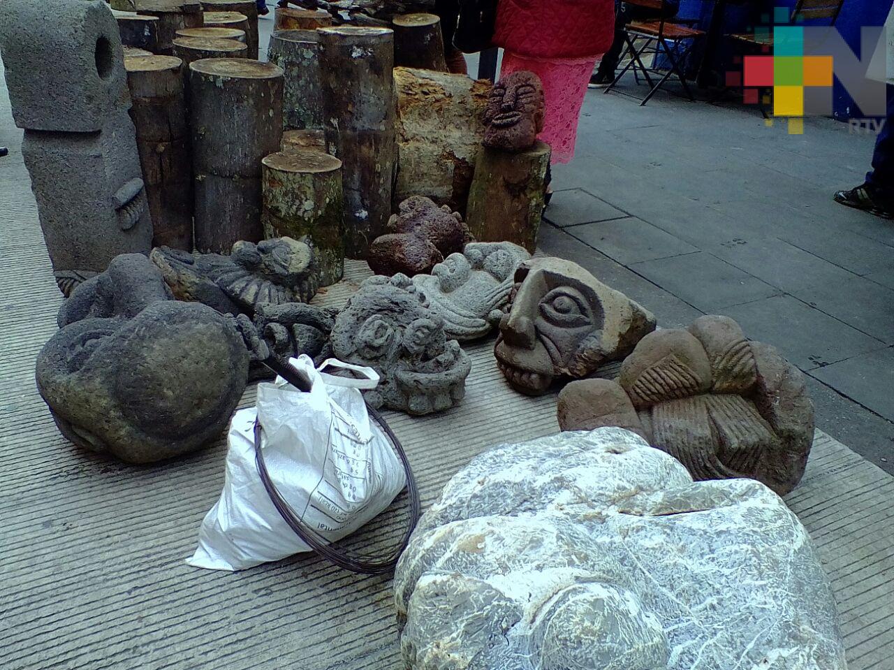 Inaugurarán en Córdoba la «Calle del Arte»