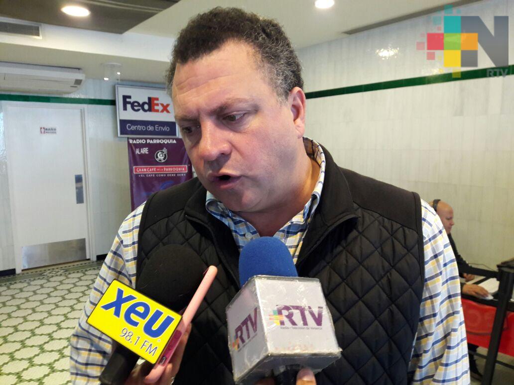 Canacar promoverá acciones para regular desempeño de los operadores