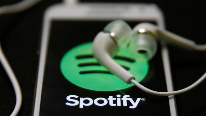 Alerta Condusef por mensaje falso sobre cuentas gratuitas de Spotify