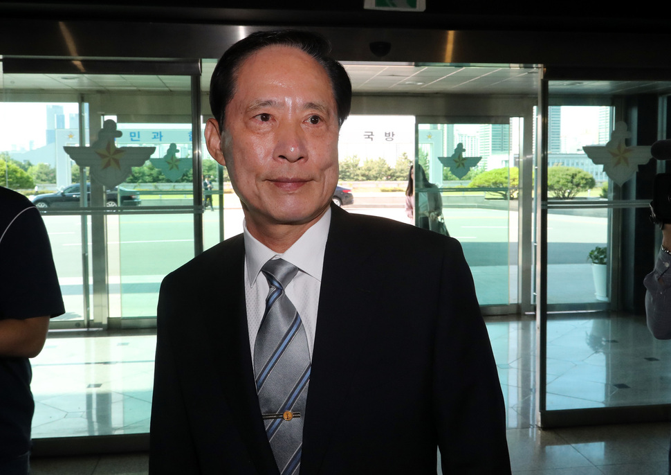 Norcorea será “borrada del mapa” si usa armas nucleares