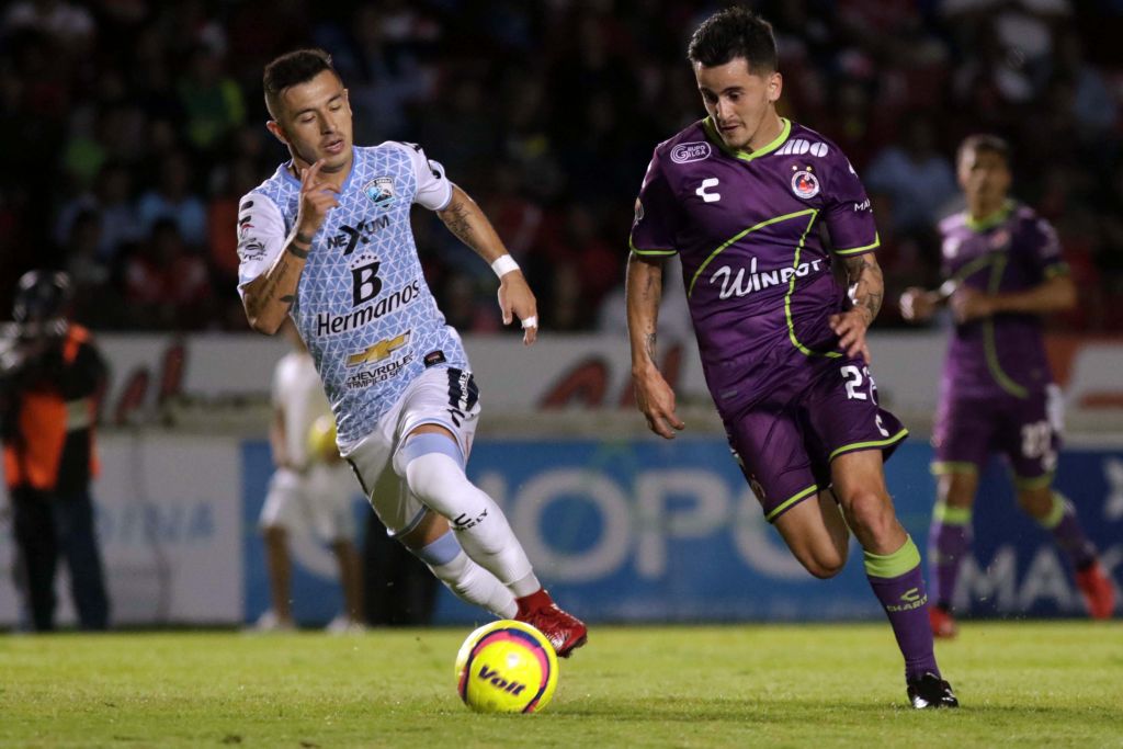 Los Tiburones Rojos de Veracruz cayeron en el ‘Pirata’