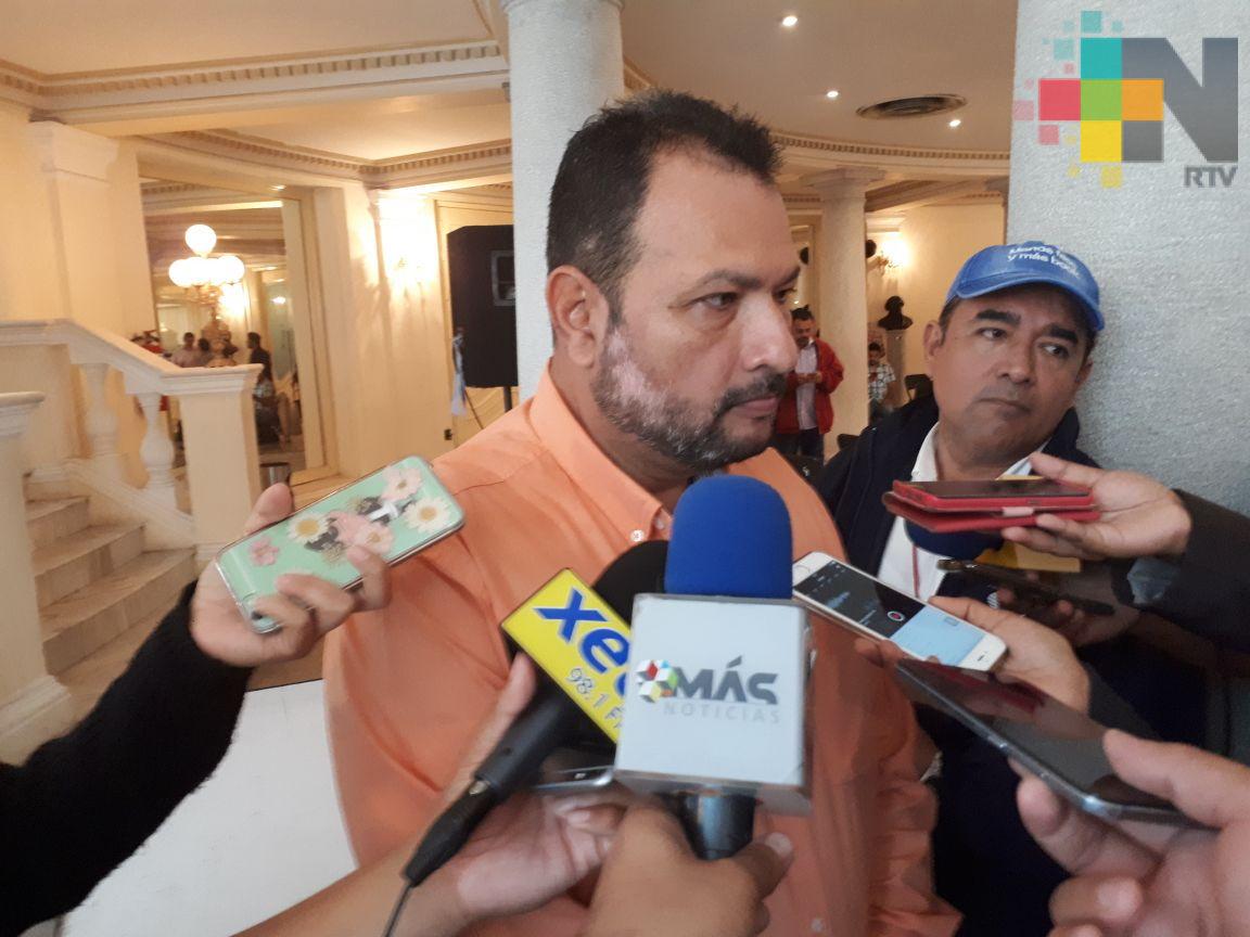 Necesaria rehabilitación del Museo de la Ciudad de Veracruz: Ricardo Cañas