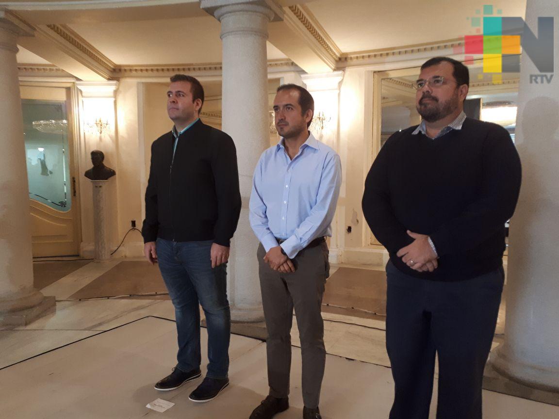 Ayuntamiento de Veracruz buscará rescindir concesión de Grupo MAS